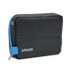 ショッピングガジェット アンカー・ジャパン A70A1NA1 Anker Smart Pouch ガジェットポーチ ブラック