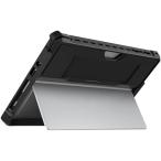 ブルー TBC-SP4BL04 Surface Pro 74 耐衝撃保護ケース