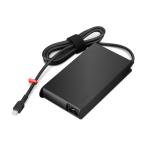 Lenovo * Japan 4X21H27803 ThinkPad USB Type-C 135W AC адаптор 