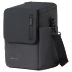アンカー・ジャパン AS1R01F1 Anker Solix C300 / C300 DC / C200 / C200 DC 専用キャリーバッグ ブラック