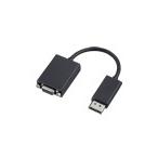NEC( юридическое лицо PC) PC-VP-BK21-0A DisplayPort-VGA изменение адаптер 