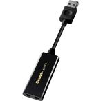 CREATIVE SB-PLAY3 USBオーディオインターフェイス Sound Blaster Play 3 Windows/ Mac対応