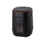 アルファックス・コイズミ ミニライスクッカー ARC-T2001/K