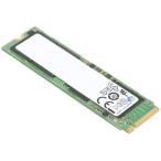 レノボ・ジャパン 4XB1D04756 ThinkPad 512GB Performance PCIe Gen4 NVMe OPAL2.0 M.2 ソリッドステートドライブ