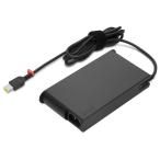  Lenovo * Japan 4X20S56716 ThinkPad 230W тонкий AC адаптор ( тонкий chip )