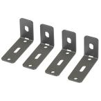  Omron BVP55W стена поверхность фиксация металлические принадлежности ( поверхность пола * небо поверхность фиксация . возможно )(BV55REM/ BV55RE)