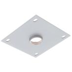 CHIEF CMA110W NPT paul (pole) для 8 дюймовый Flat изоляция plate 