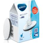 ショッピングブリタ ブリタ KBMDCZ32 浄水フィルター マイクロディスク 3個入り