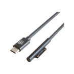 GOPPA GP-TCS180CM/B Microsoft Surface用NotePC充電Cable