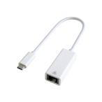 GOPPA GP-CR45GH/W USB Type-C to GiGA LAN WHITE