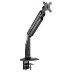 STARPLATINUM TVSOFBA211B удобный Work. монитор arm 13-43 дюймовый соответствует 1 экран подниматься и опускаться arm BA211 черный 