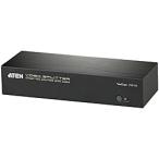 ATEN VS0104 4ポート VGA・オーディオ分配器