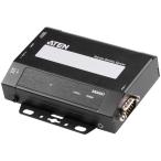 ATEN SN3401 1-Port RS-232/ 422/ 485 сиденье .a устройство сервер 