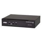 ATEN AP106 60W монофонический Hi-Z усилитель мощности 