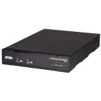 ATEN AP212 2x120W усилитель мощности with DSP