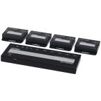ATEN VS1824KIT 4 Port 4K HDMI разделение удлинение контейнер комплект 
