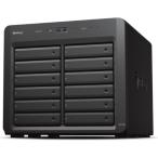 Synology 12 Bay повышение единица Expansion Unit DX1222 HDD не установлен модель 