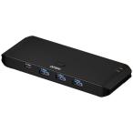 ATEN US4324 PC2 шт. для USB3.2 Gen1 (5Gbps) переключатель (4 устройство подключение / TypeA кабель )
