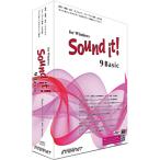  интернет SIT90W-BS Sound it 9 Basic for Windows
