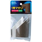 ELPA UDM-1H(DW)ma канава ( под дерево UD протектор для ) 1 номер ( темный )