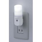 Yahoo! Yahoo!ショッピング(ヤフー ショッピング)ELPA PM-L160（W） LEDセンサー付ライト ホワイト