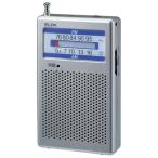 ELPA ER-P60F AM/ FM карман радио 