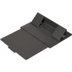 kokyoEAM-BRST10M Note PC подставка <BIZRACK> серый 