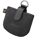 SONY(VAIO) LCS-LC1AM/B レンズキャップホルダー ブラック
