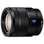 Vario-Tessar T＊ E 16-70mm F4 ZA OSS