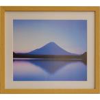 浅沼商会 815323 KING フォトフレーム 木製額 M154 ノングレア 4切