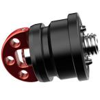. болото association 825117 iFootage quick release адаптор SPIDER CRAB SC-QRA quick release head MA3-4 MA-5-6 S...