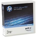 【在庫目安:あり】 C7975A HP LTO5 Ultrium 3TB RW データカートリッジ