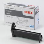 OKI DR-C4DC イメージドラム シアン (C61