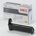 OKI DR-C4CY イメージドラム イエロー (