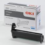 OKI DR-C4CC イメージドラム シアン (C71