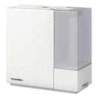 ダイニチ工業 HD-RXC500C-W ハイブリッド式加湿器 最大14畳まで サンドホワイト