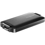 IODATA GV-HUVC UVC(USB Video Class) соответствует HDMI-USB конверсионный адаптор 
