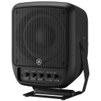  Yamaha STAGEPAS100BTR2 портативный PA система STAGEPAS 100BTR mkII