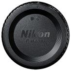 Nikon BF-1BBK ボディキャップ ブラック