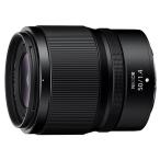 Nikon NZ50 1.4 NIKKOR Z 50mm f