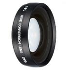  Ricoh DW-5 широкий конверсионный объектив 