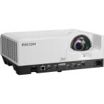  Ricoh 514617 короткий подпалина пункт проектор RICOH PJ WXL4960NI