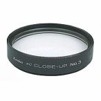  Kenko * Tokina 035504 55mm AC макрофильтр линзы No.3