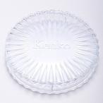  Kenko * Tokina 149961 фильтр кейс круг форма пластик 52mm диаметр и меньше для 3 номер прозрачный 