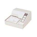 EPSON TM-U295P slip принтер / parallel / прохладный белый / источник питания (PS-180+AC-170)*IF кабель продается отдельно 