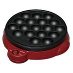  Iris o-yamaITY-18A-R takoyaki plate красный 