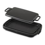  Iris o-yamaSWHP-011-B широкий плита 1 листов черный 