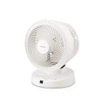 アイリスオーヤマ PCF-DC23-W 大型サーキュレーターDC 23cm ホワイト