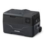  Iris o-yamaIPD-3A-B портативный рефрижератор морозилка 30L черный 