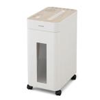  Iris o-yamaOS-A17C-W офис шреддер белый 
